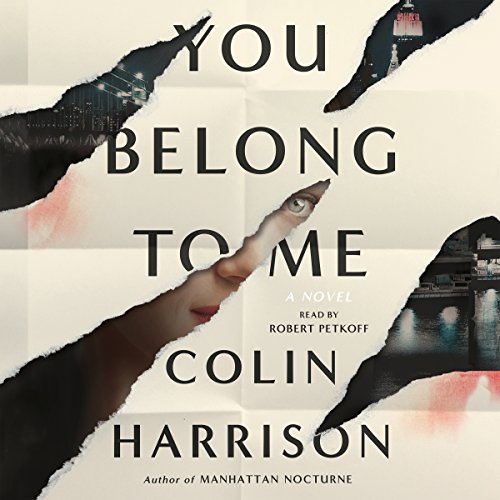 Cover of You Belong to Me