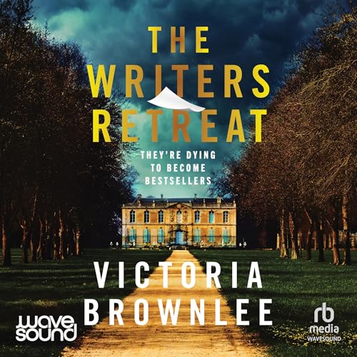 Cover of The Writers Retreat