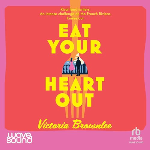 Cover of Eat Your Heart Out