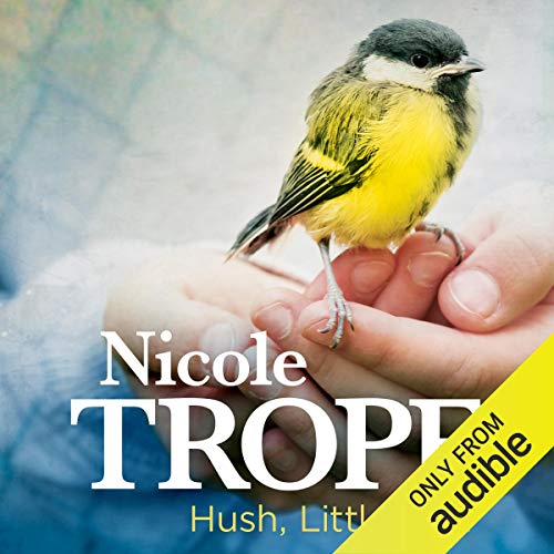Cover of Hush, Little Bird