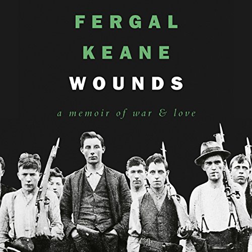 Cover of Wounds