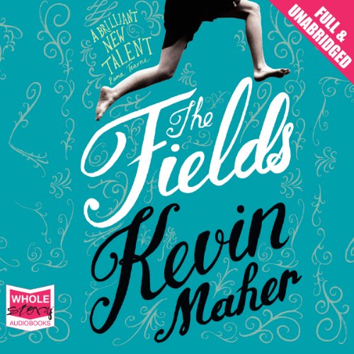 Cover of The Fields