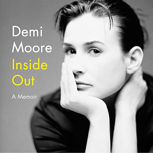 Cover of Inside Out