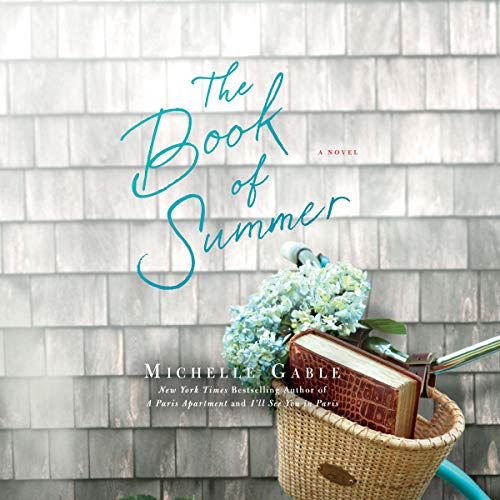 Cover of The Book of Summer