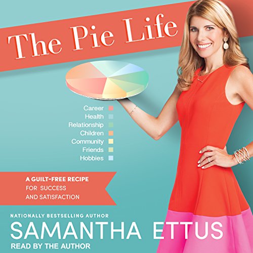 Cover of The Pie Life