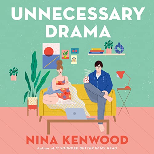 Cover of Unnecessary Drama