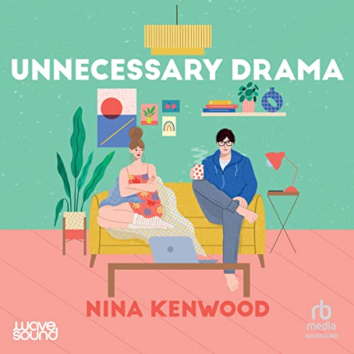 Cover of Unnecessary Drama