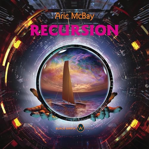Cover of Recursion