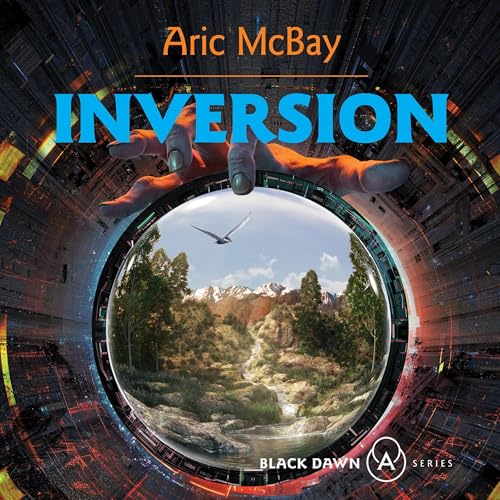 Cover of Inversion
