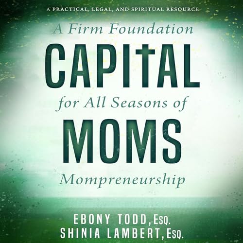 Cover of CapitalMoms