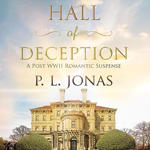 Cover of Hall of Deception