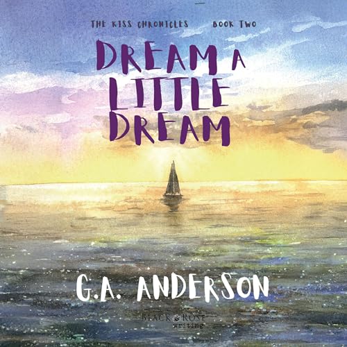 Cover of Dream a Little Dream