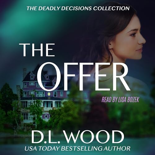 Cover of The Offer