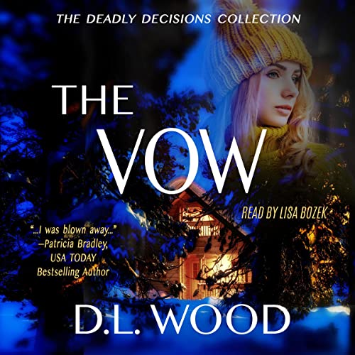 Cover of The Vow
