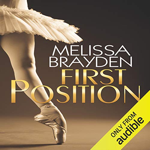 Cover of First Position
