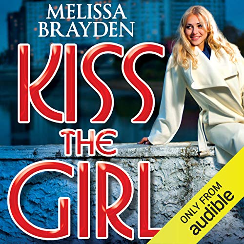 Cover of Kiss the Girl