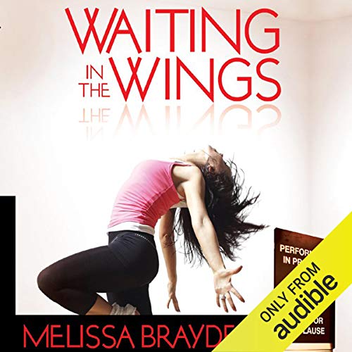 Cover of Waiting in the Wings