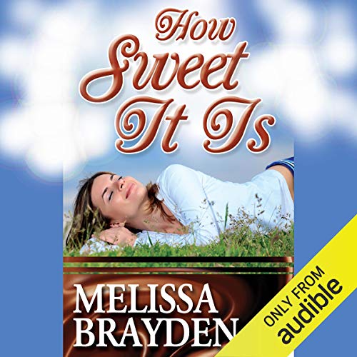 Cover of How Sweet It Is