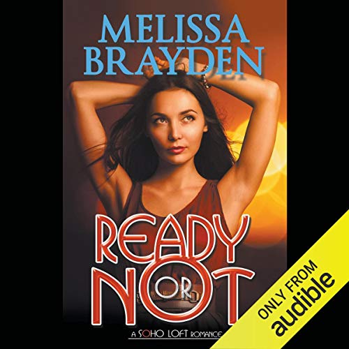 Cover of Ready or Not