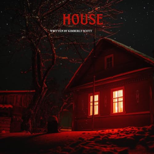 Cover of House