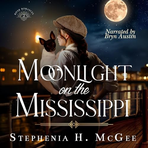 Cover of Moonlight on the Mississippi
