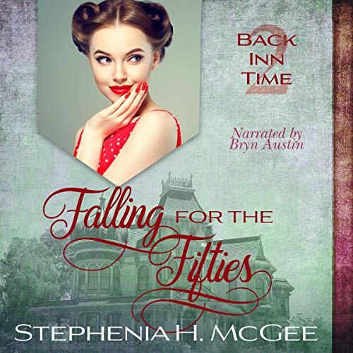 Cover of Falling for the Fifties