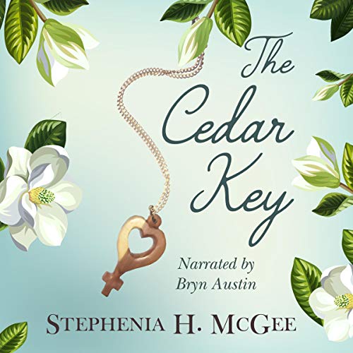Cover of The Cedar Key