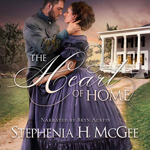 Cover of The Heart of Home