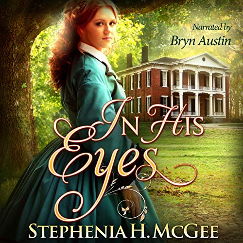 Cover of In His Eyes