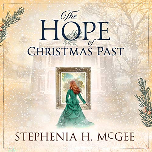 Cover of The Hope of Christmas Past