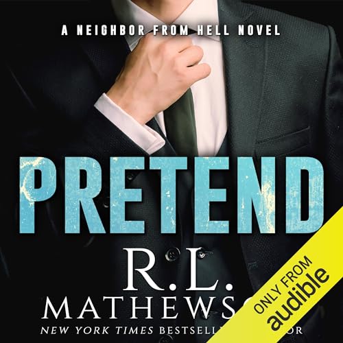 Cover of Pretend
