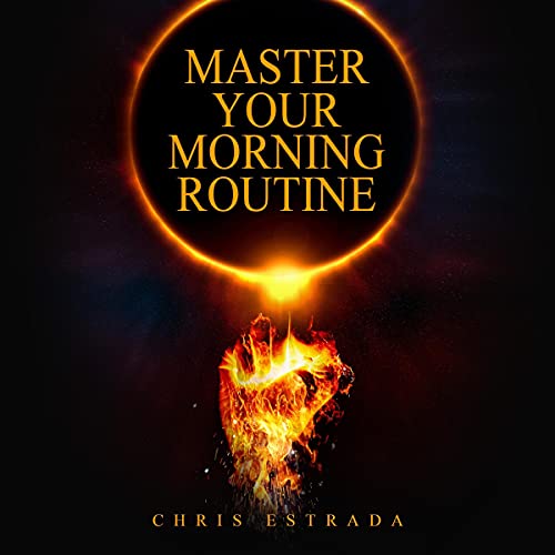 Cover of Master Your Morning Routine