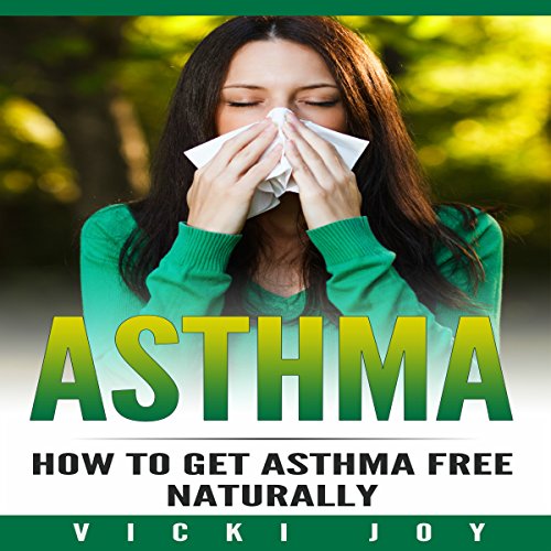 Cover of Asthma
