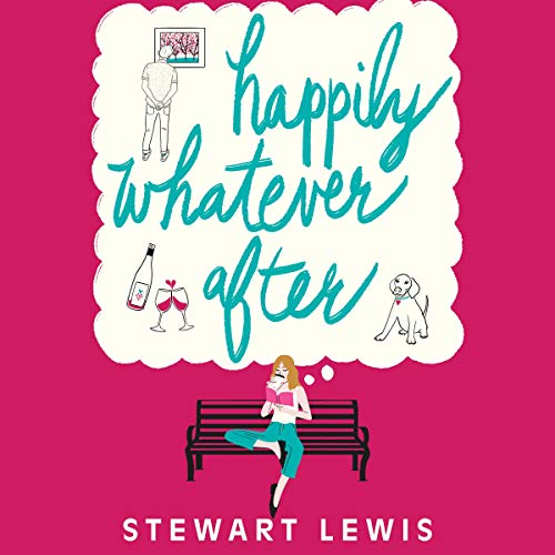Cover of Happily Whatever After
