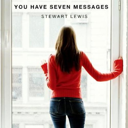 Cover of You Have Seven Messages