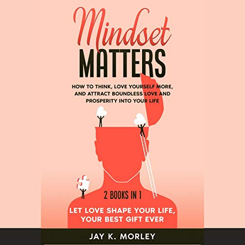 Cover of Mindset Matters