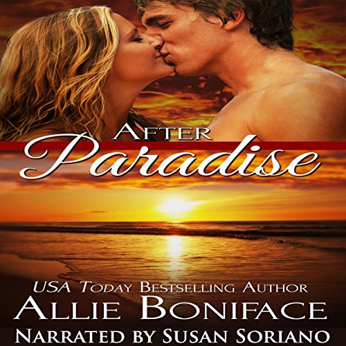 Cover of After Paradise