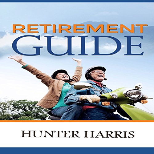 Cover of Retirement Guide