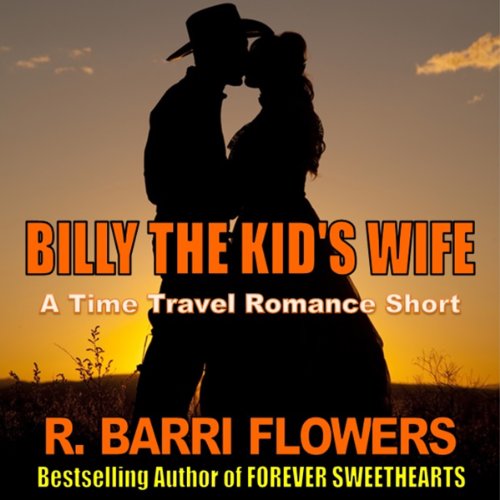 Cover of Billy the Kid's Wife