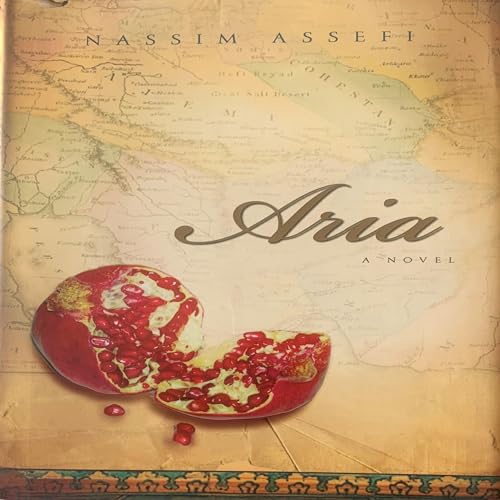 Cover of Aria