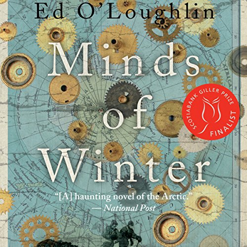 Cover of Minds of Winter