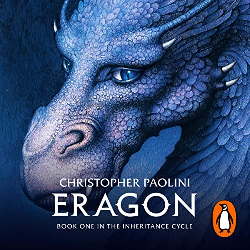 Cover of Eragon