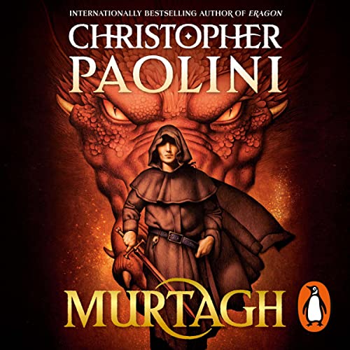 Cover of Murtagh