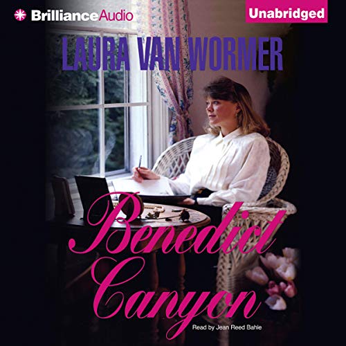 Cover of Benedict Canyon