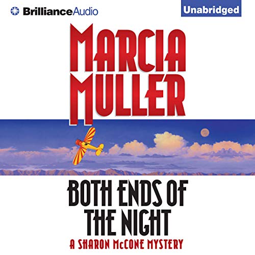Cover of Both Ends of the Night
