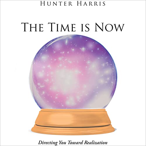 Cover of The Time Is Now