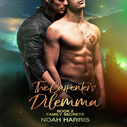 Cover of The Carpenter’s Dilemma