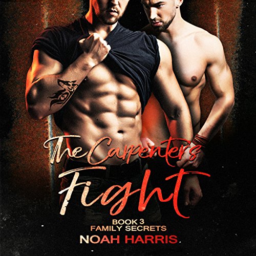 Cover of The Carpenter's Fight