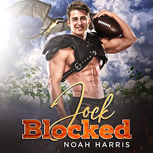 Cover of Jock Blocked
