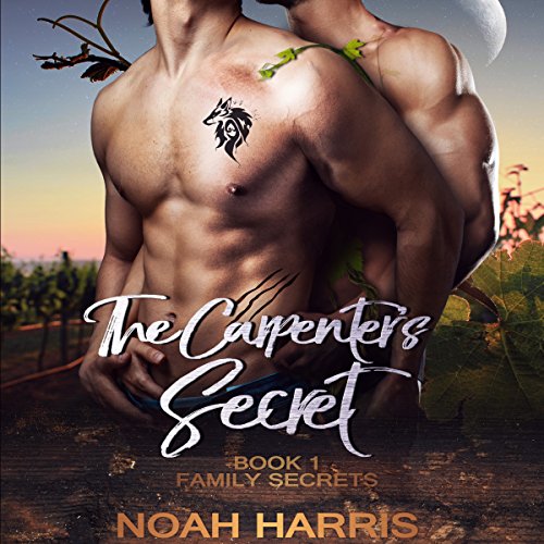 Cover of The Carpenter's Secret